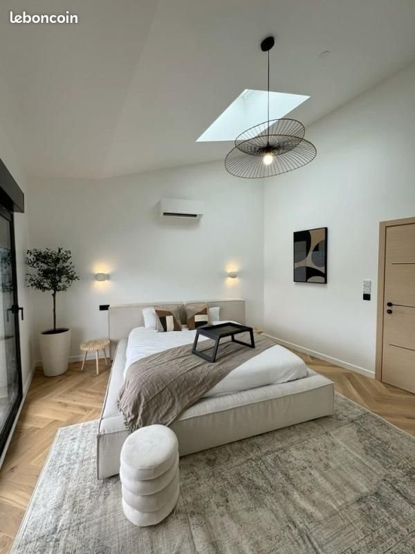 Maison à vendre, 100m², Saubens