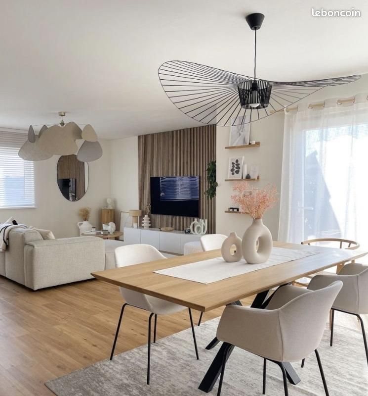 Maison à vendre, 80m², Saubens