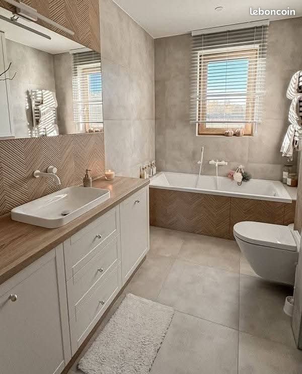 Maison à vendre, 80m², Saubens