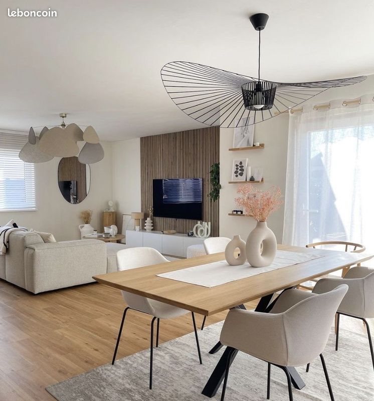 Maison à vendre, 100m², Corronsac