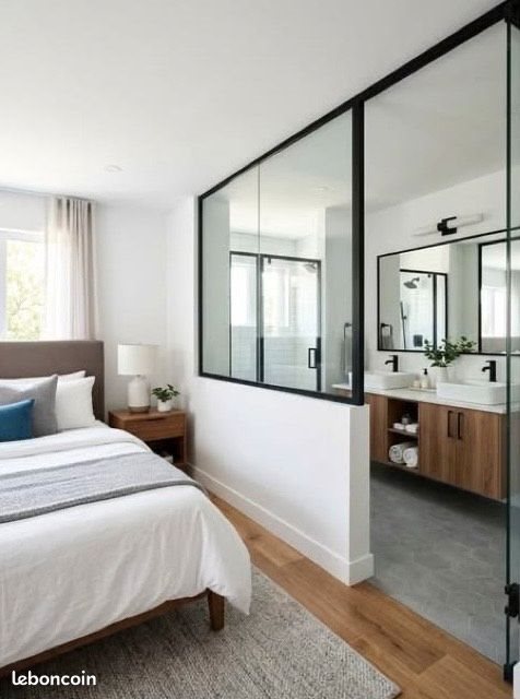 Maison à vendre, 100m², Corronsac