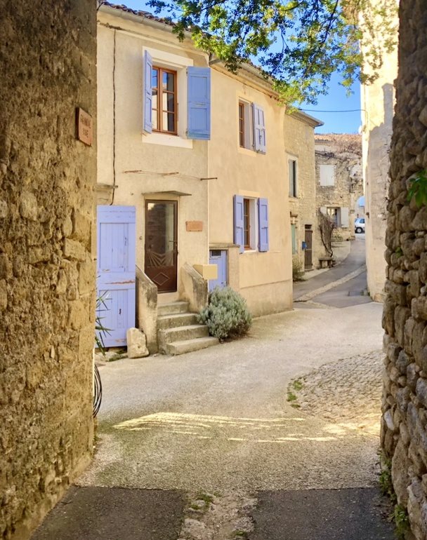 Maison à vendre, 61m², Viens