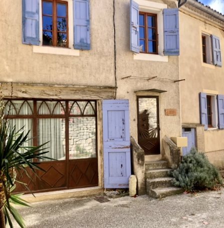 Maison à vendre, 61m², Viens