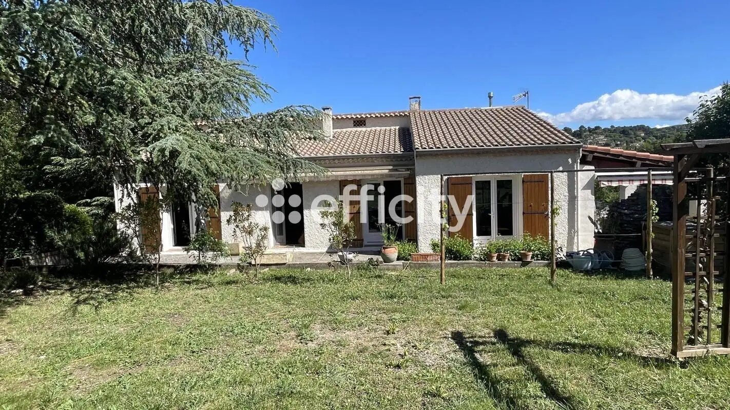 Maison à vendre, 96m², Apt
