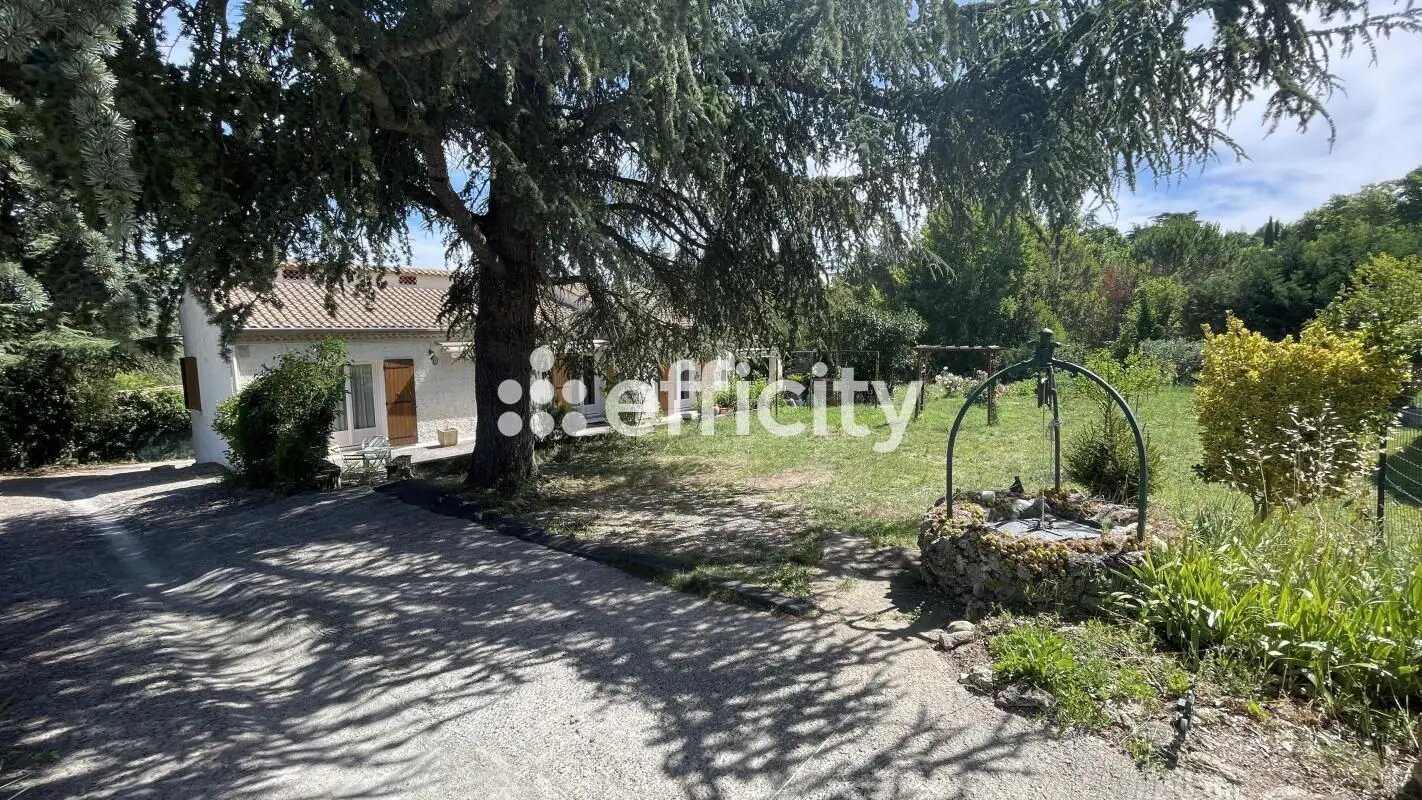 Maison à vendre, 96m², Apt