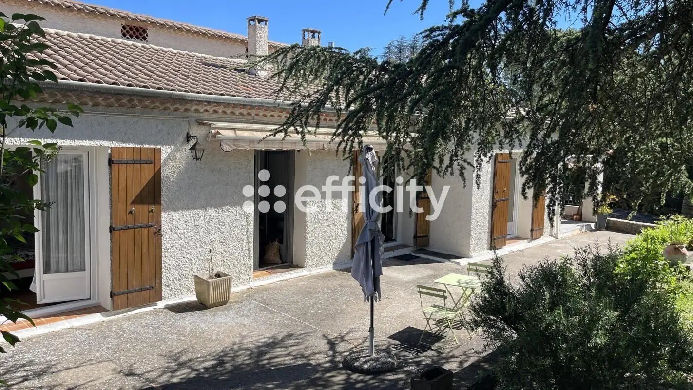 Maison à vendre, 96m², Apt