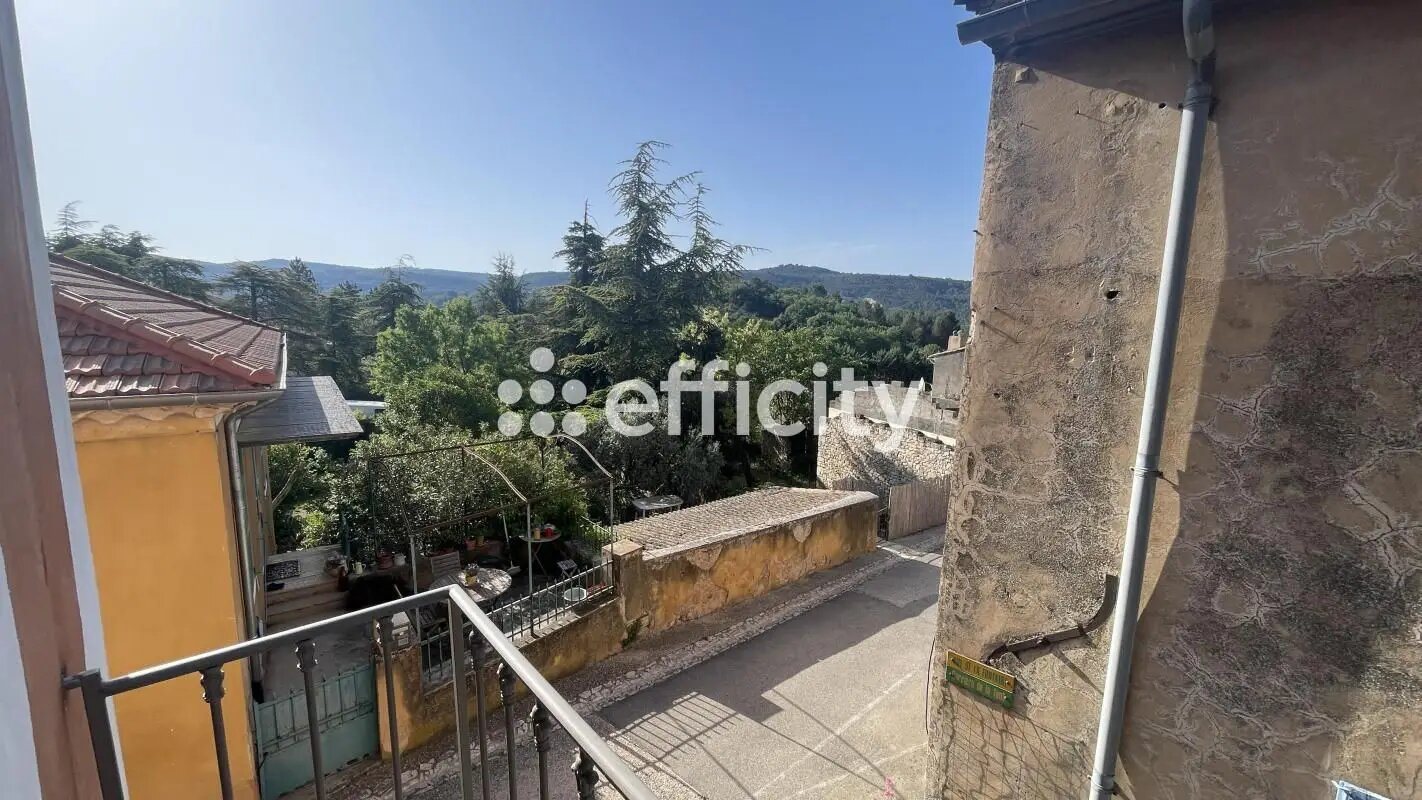 Maison à vendre, 110m², Rustrel