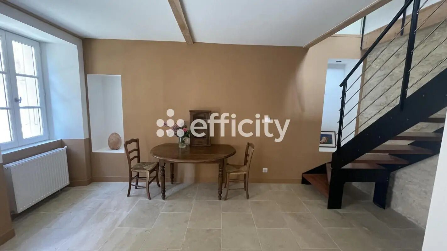 Maison à vendre, 110m², Rustrel