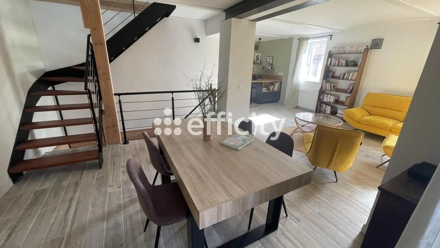 Maison à vendre, 110m², Rustrel