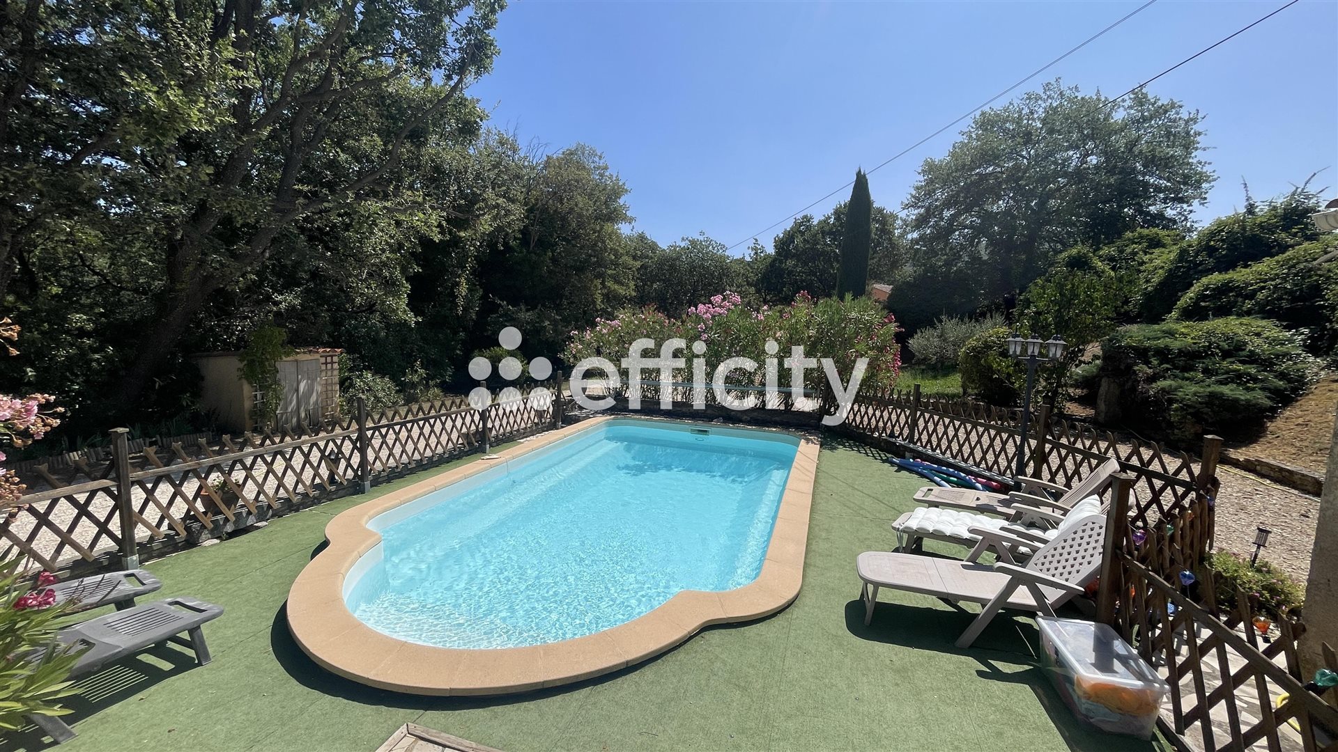 Maison à vendre, 75m², Apt