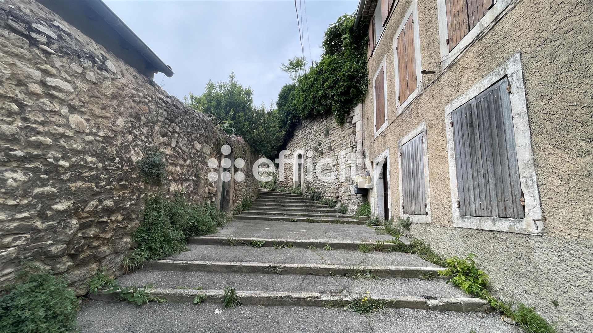 Appartement à vendre, 40m², Apt