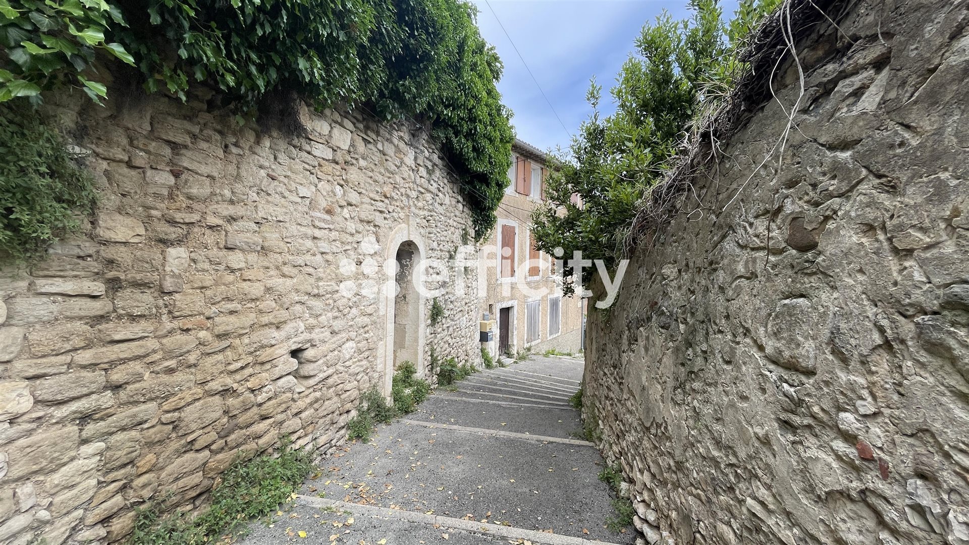Appartement à vendre, 40m², Apt