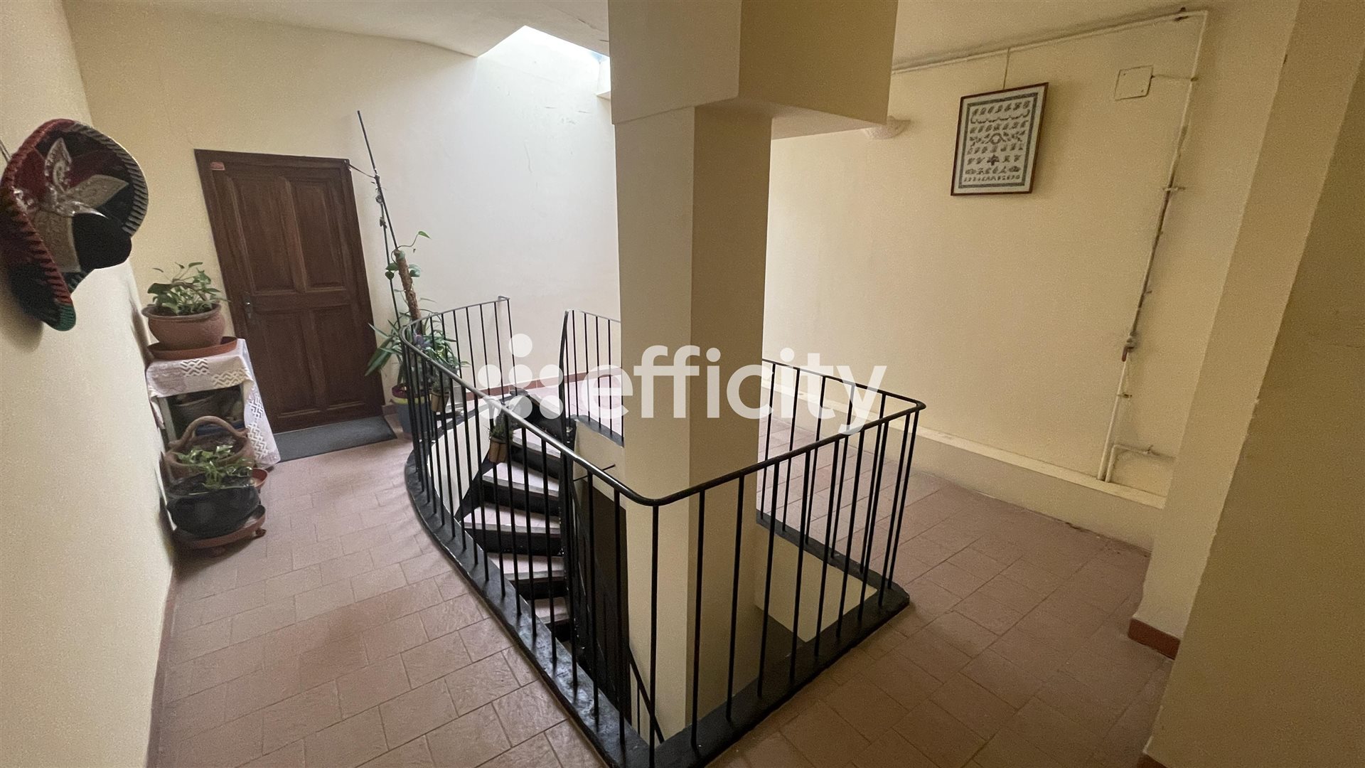 Appartement à vendre, 40m², Apt