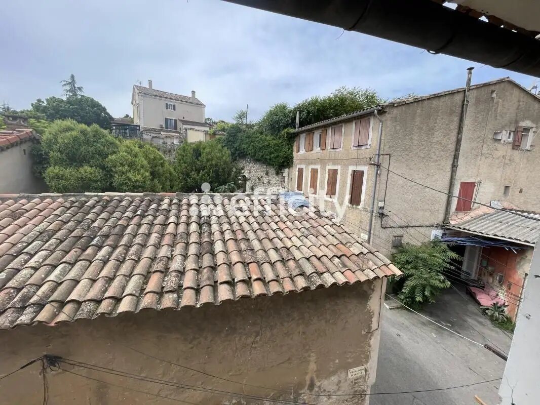 Appartement à vendre, 40m², Apt