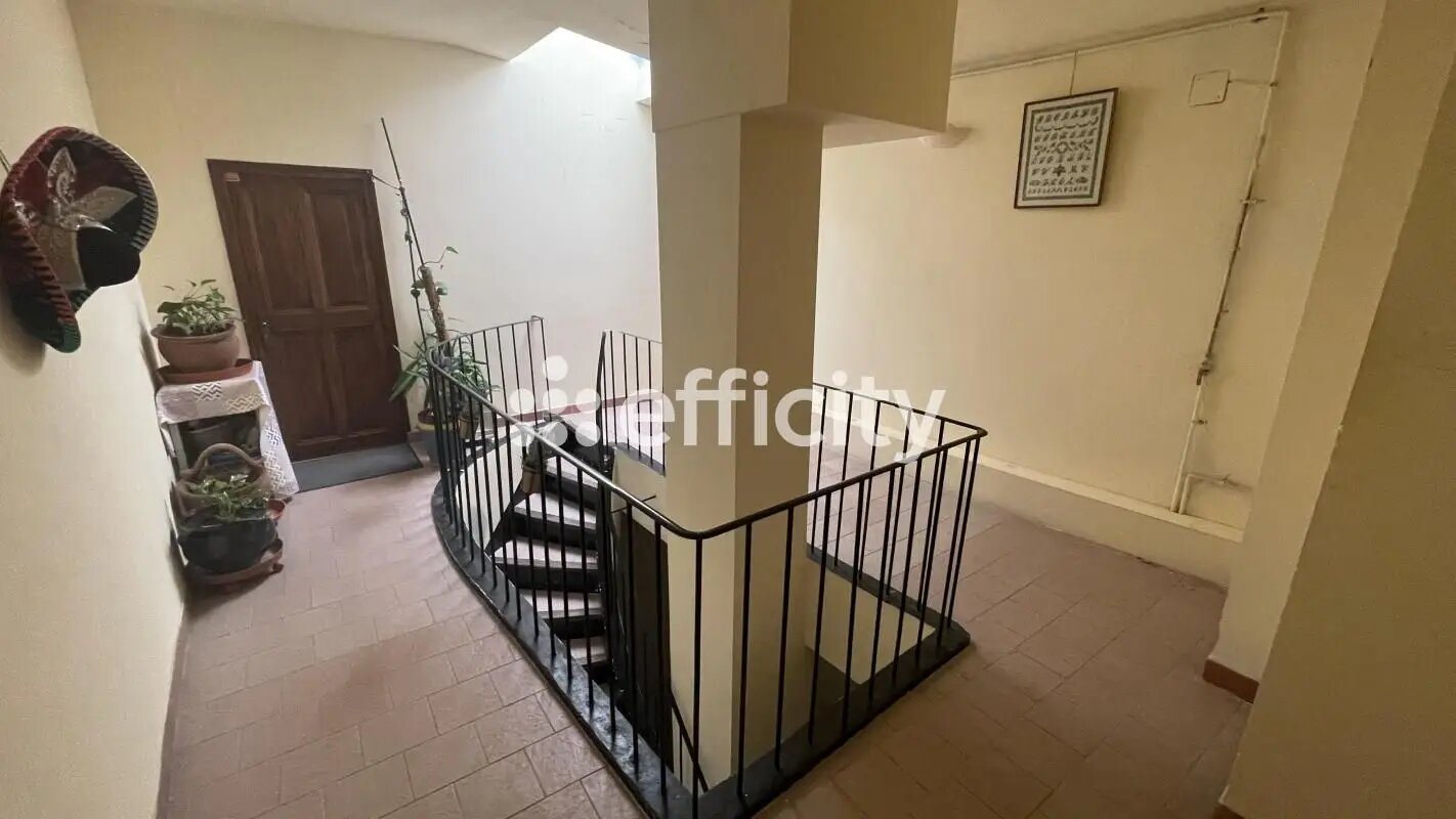 Appartement à vendre, 40m², Apt
