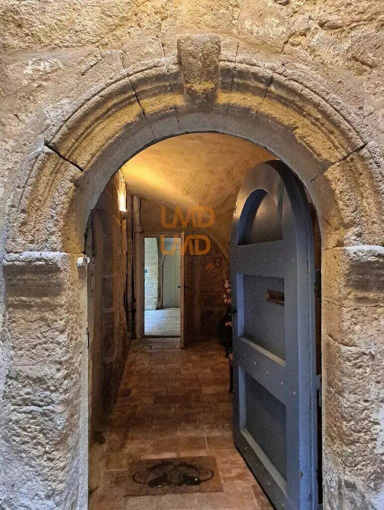 Maison à vendre, 184m², Sommières
