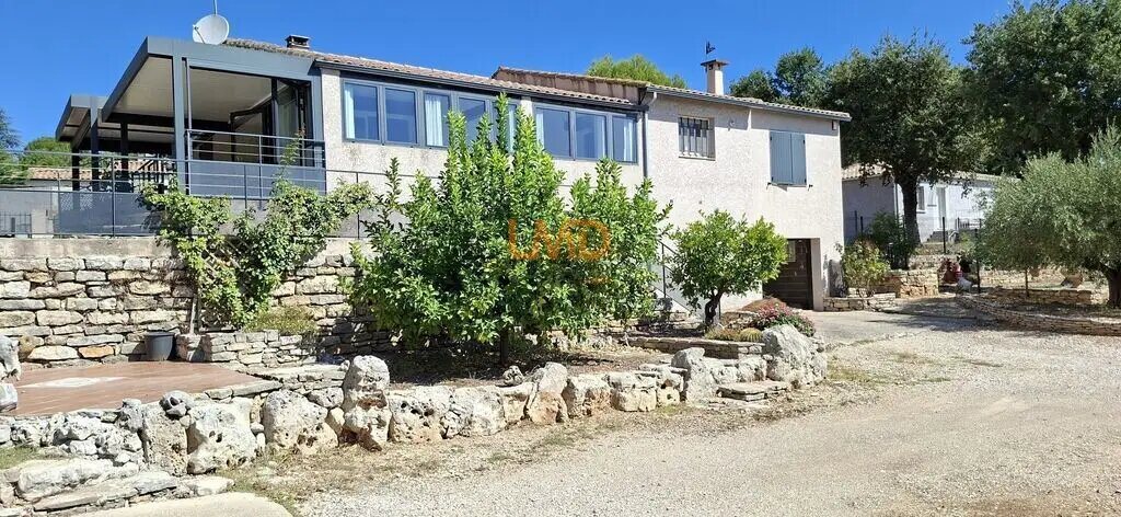 Maison à vendre, 108m², Sommières