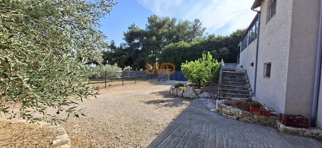 Maison à vendre, 108m², Sommières