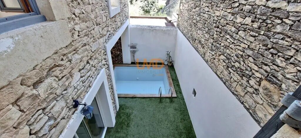 Maison à vendre, 135m², Uchaud