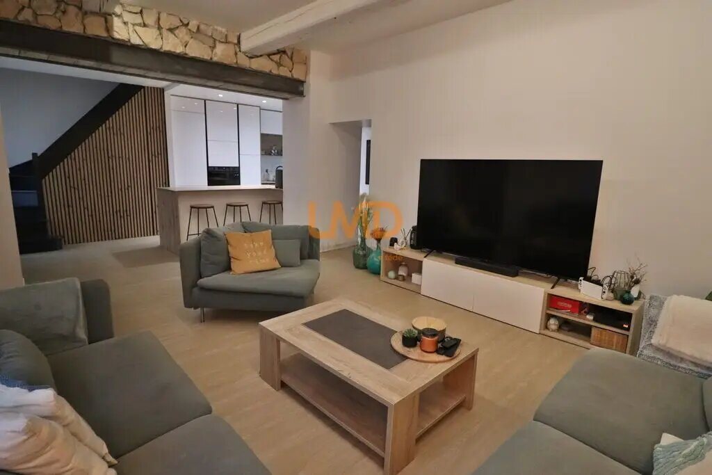 Maison à vendre, 135m², Uchaud