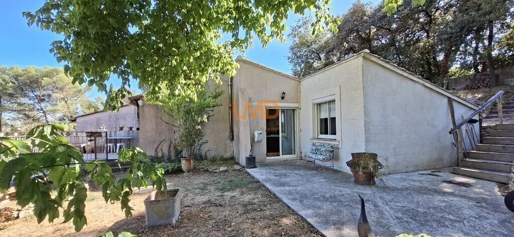 Maison à vendre, 70m², Lunel