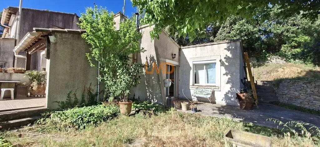 Maison à vendre, 70m², Lunel