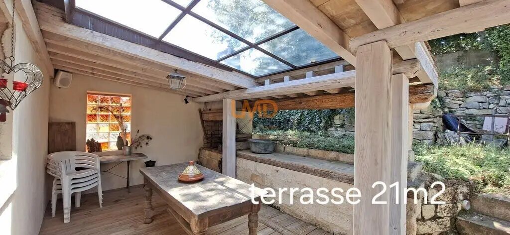 Maison à vendre, 70m², Lunel