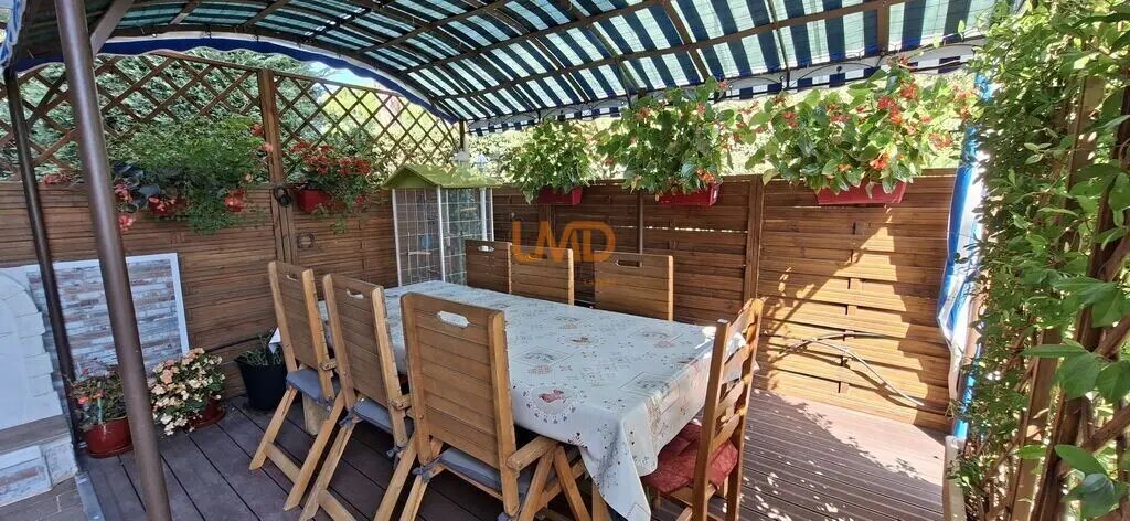 Appartement à vendre, 27m², La Grande-Motte