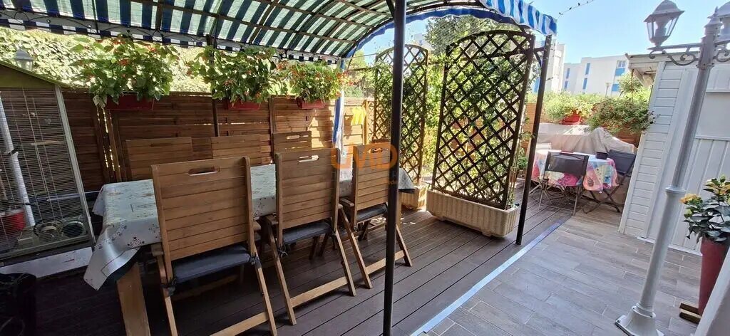 Appartement à vendre, 27m², La Grande-Motte