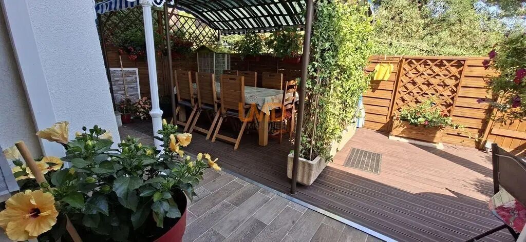 Appartement à vendre, 27m², La Grande-Motte
