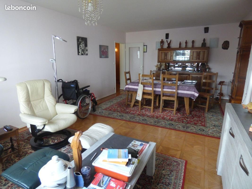 Appartement à louer, 75m², Cherbourg-Octeville