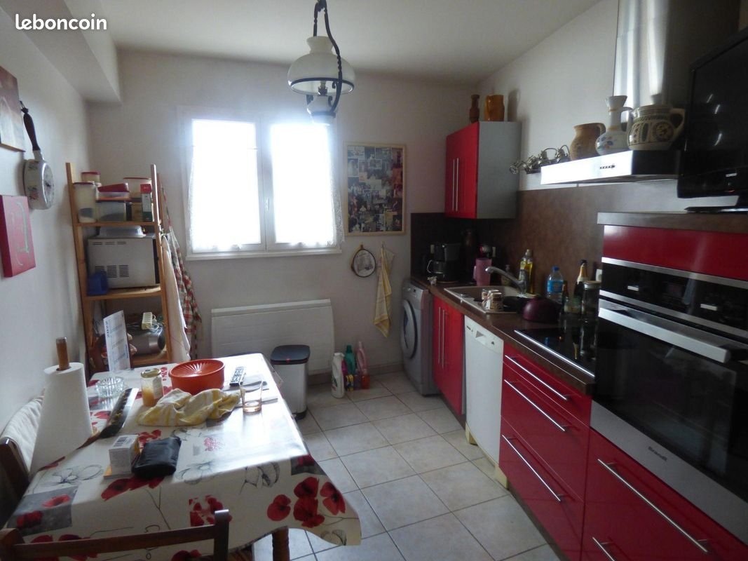 Appartement à louer, 75m², Cherbourg-Octeville