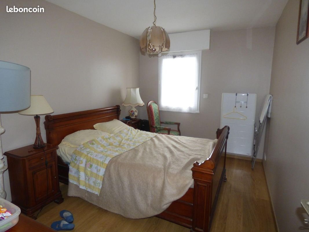 Appartement à louer, 75m², Cherbourg-Octeville