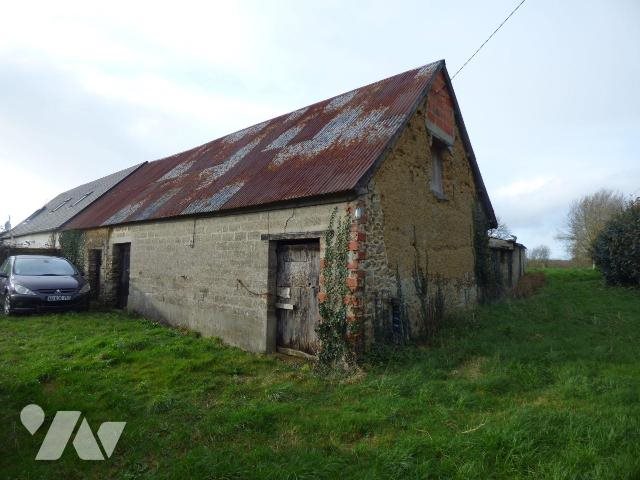Maison à vendre, 116m², Brainville