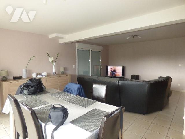 Maison à vendre, 116m², Brainville