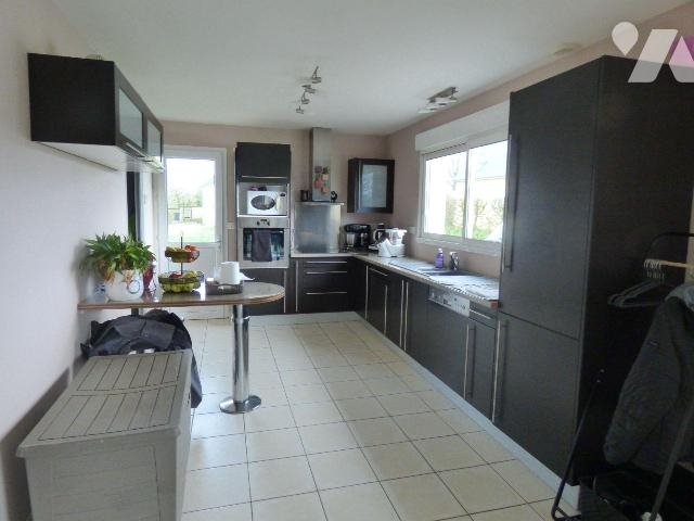 Maison à vendre, 116m², Brainville