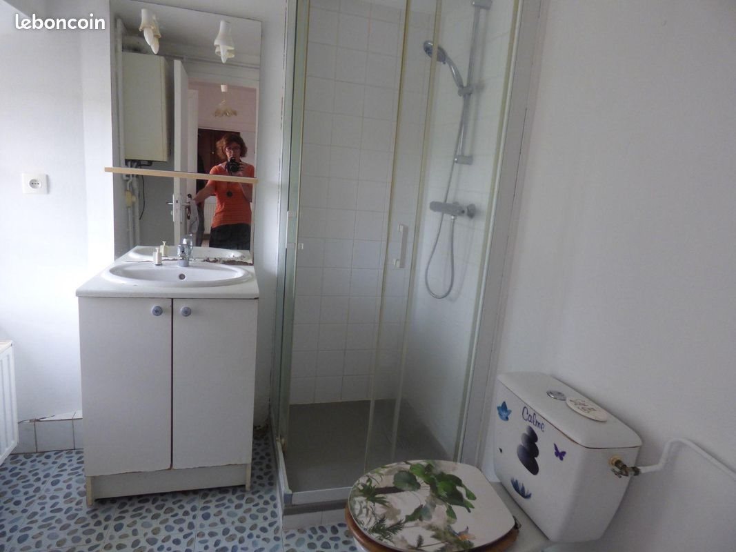 Maison à vendre, 94m², Le Lorey