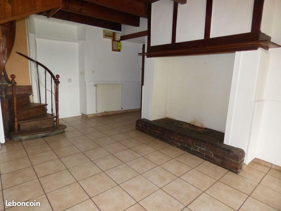 Maison à vendre, 94m², Le Lorey