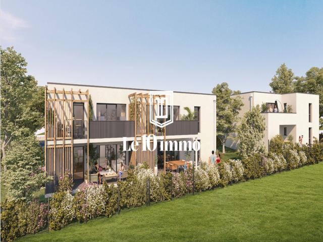 Appartement à vendre, 68m², Cholet