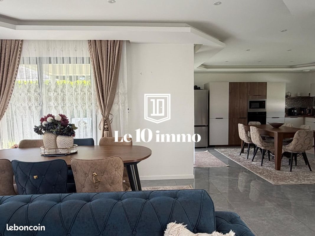 Maison à vendre, 180m², Sautron