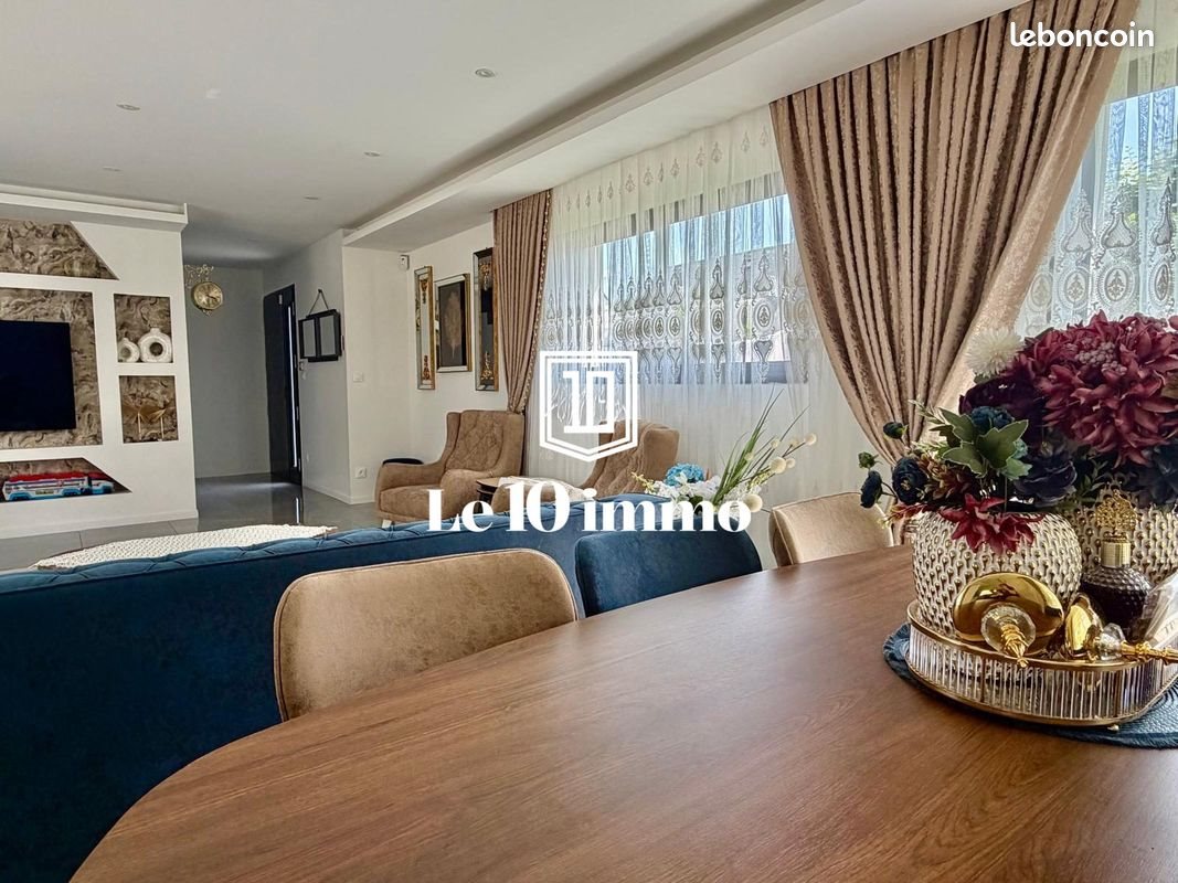 Maison à vendre, 180m², Sautron