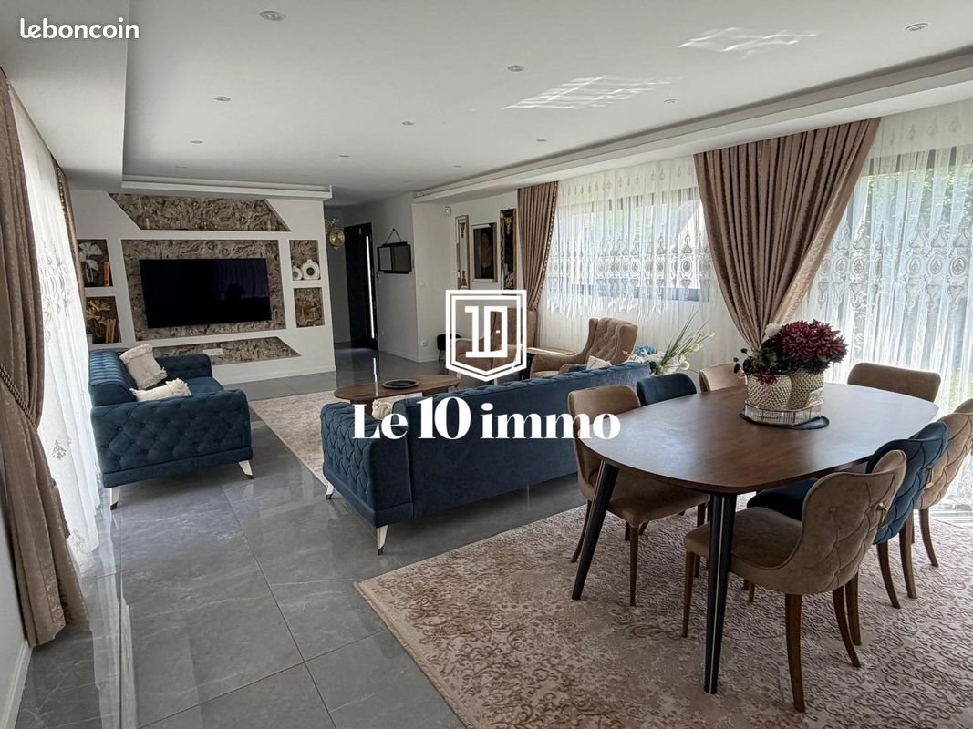 Maison à vendre, 180m², Sautron