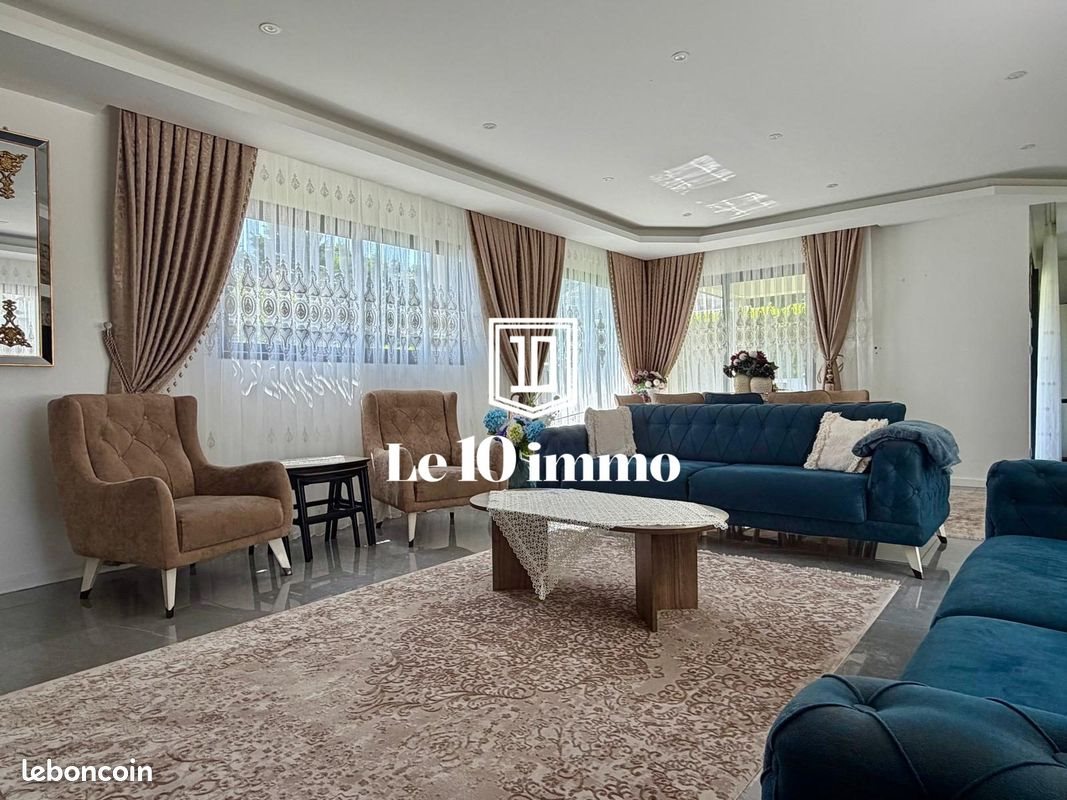 Maison à vendre, 180m², Sautron
