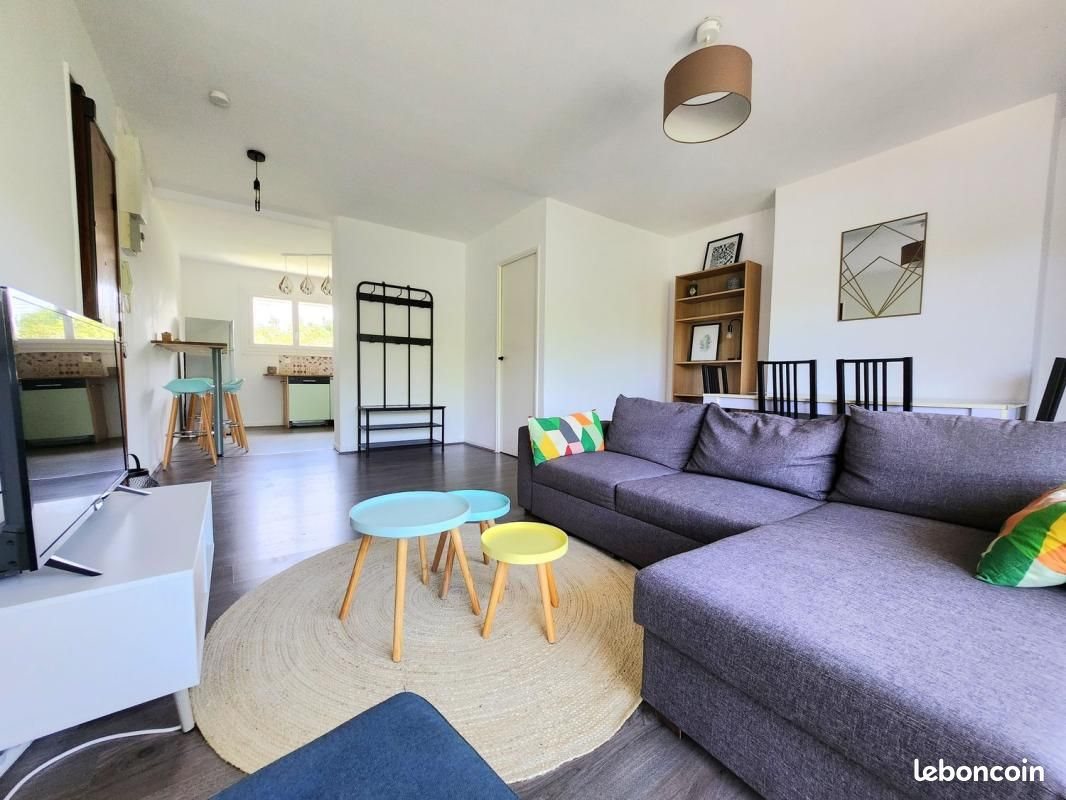 Appartement à vendre, 95m², Saint-Herblain