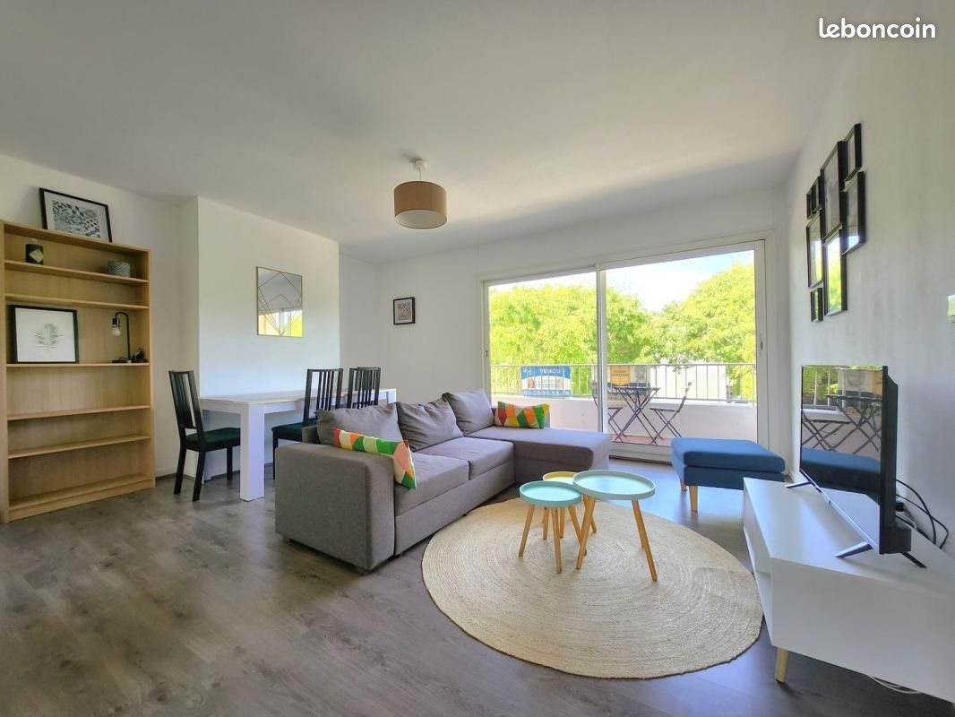 Appartement à vendre, 95m², Saint-Herblain
