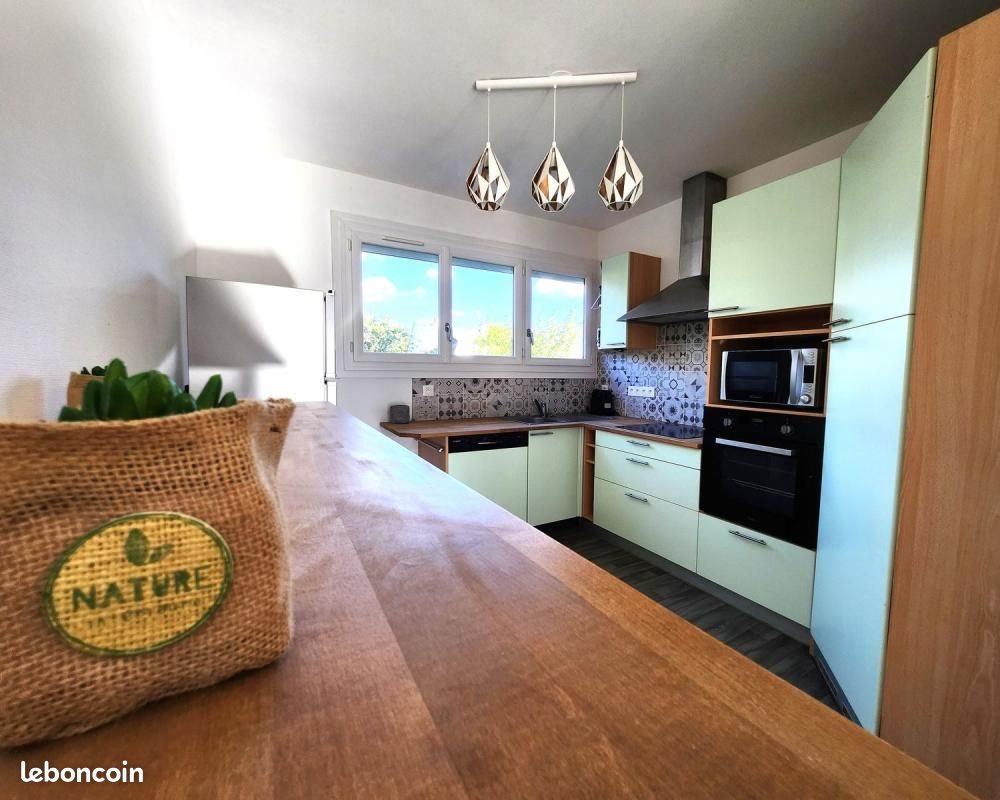 Appartement à vendre, 95m², Saint-Herblain