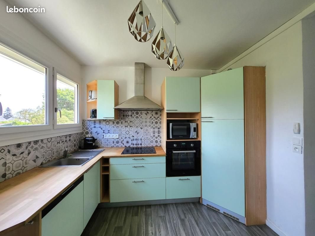 Appartement à vendre, 95m², Saint-Herblain