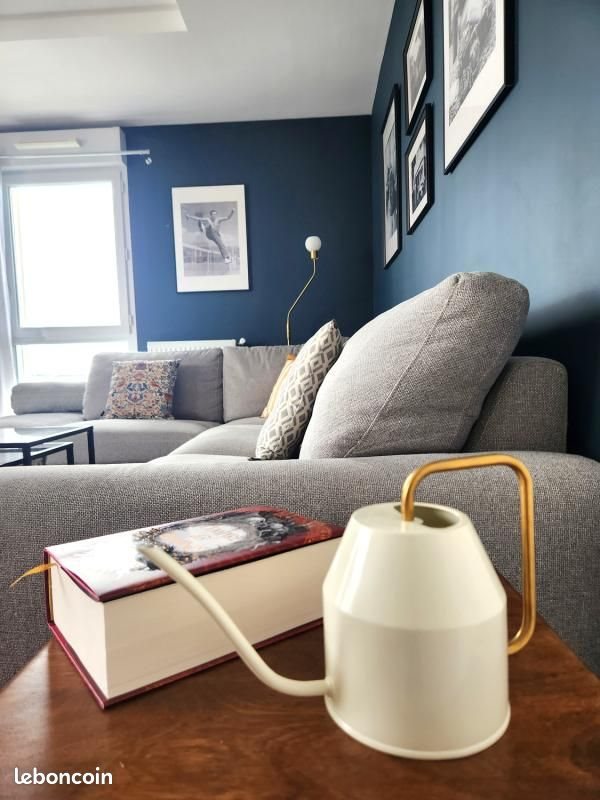 Appartement à vendre, 53m², Saint-Herblain