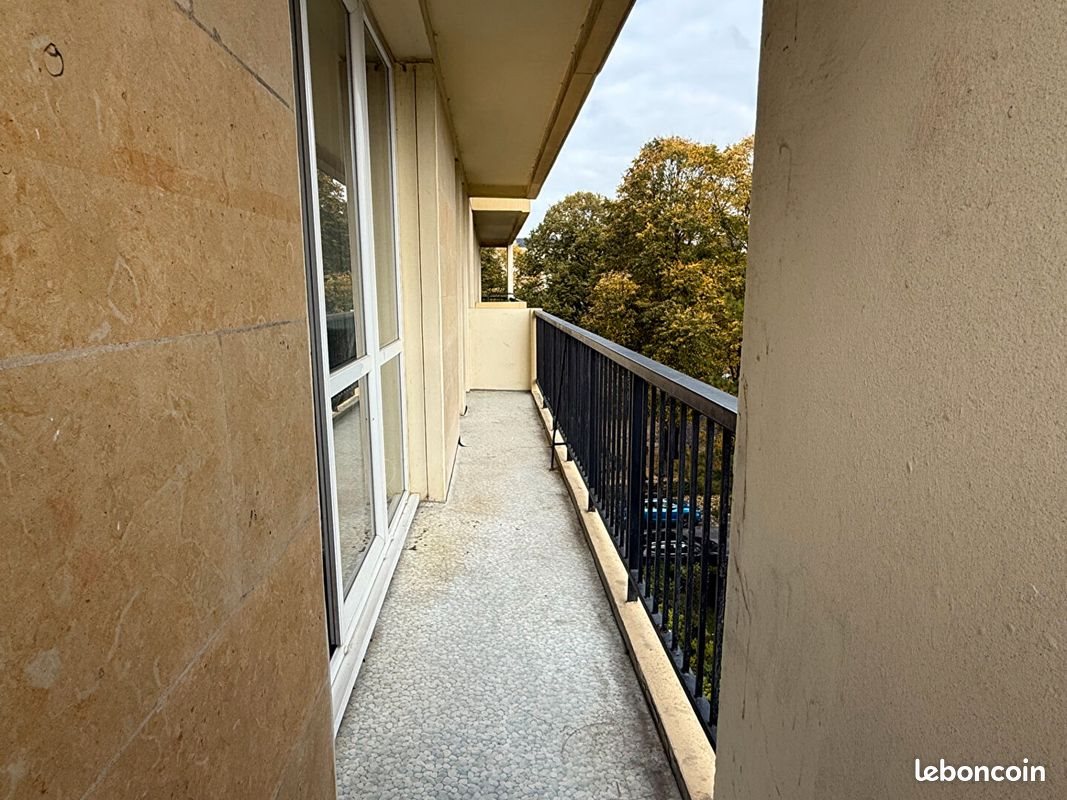 Appartement à vendre, 58m², Reims