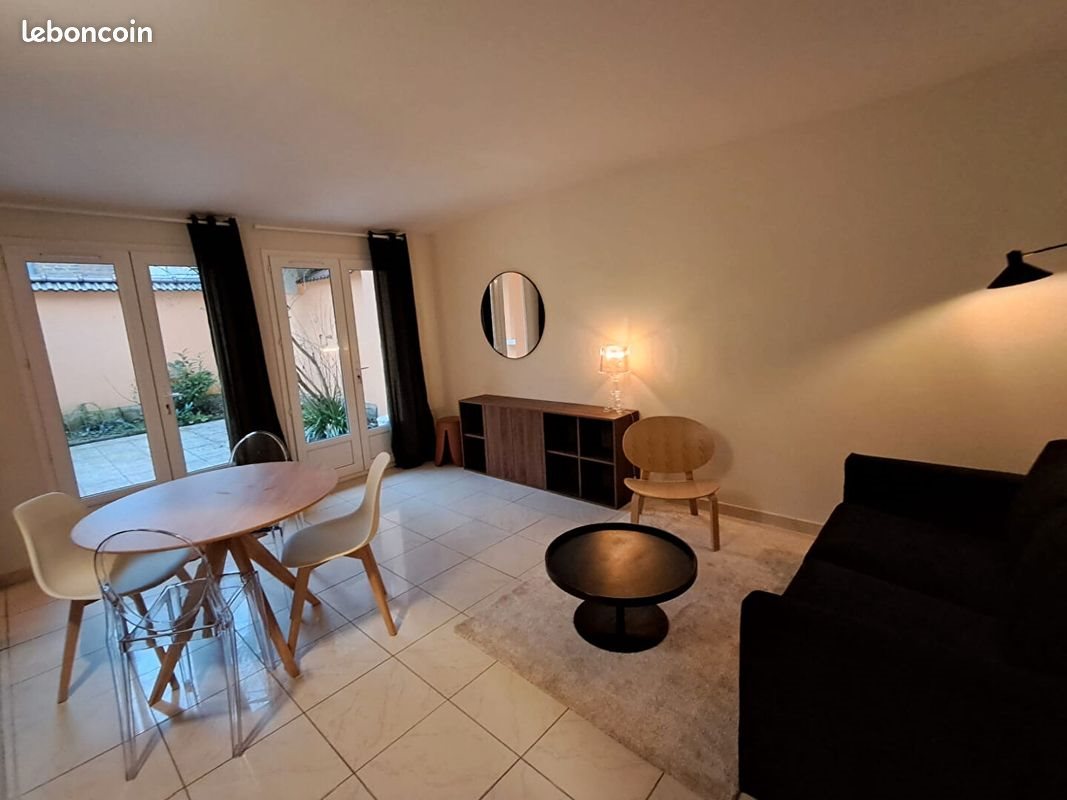 Appartement à louer, 69m², Reims